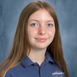 Fundraising Page: Emma Clouser